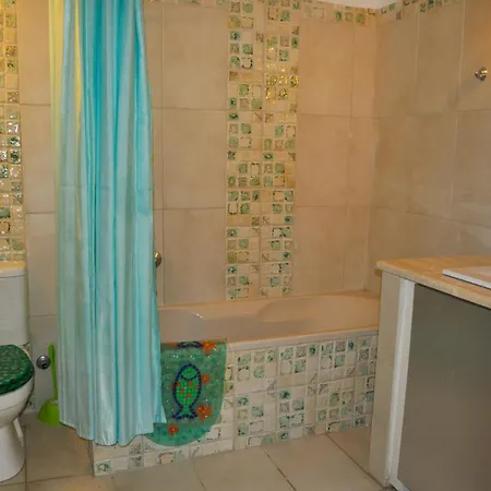 House Litsa With Parking And Gardens 50m From Agios Gordios * Άγιος Γόρδιος