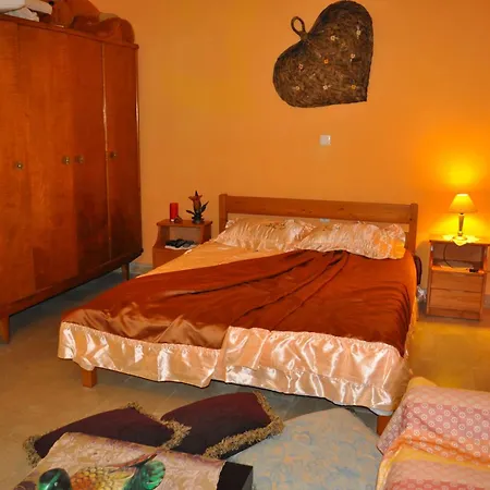 House Litsa With Parking And Gardens 50m From Agios Gordios Άγιος Γόρδιος